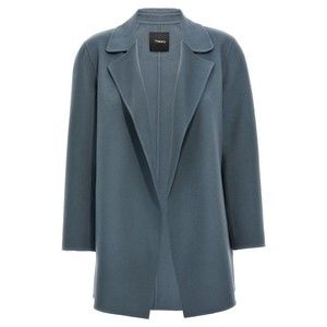 Theory Clairene New Divide Coat - NWT